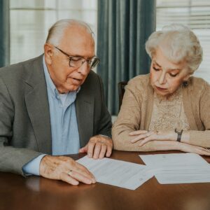 avoid probate in Oklahoma