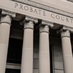 The Oklahoma Probate Timeline