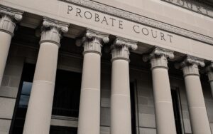 The Oklahoma Probate Timeline