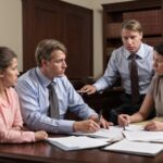 Duties of a Tulsa Probate Attorney