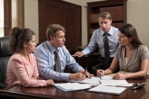 Duties of a Tulsa Probate Attorney